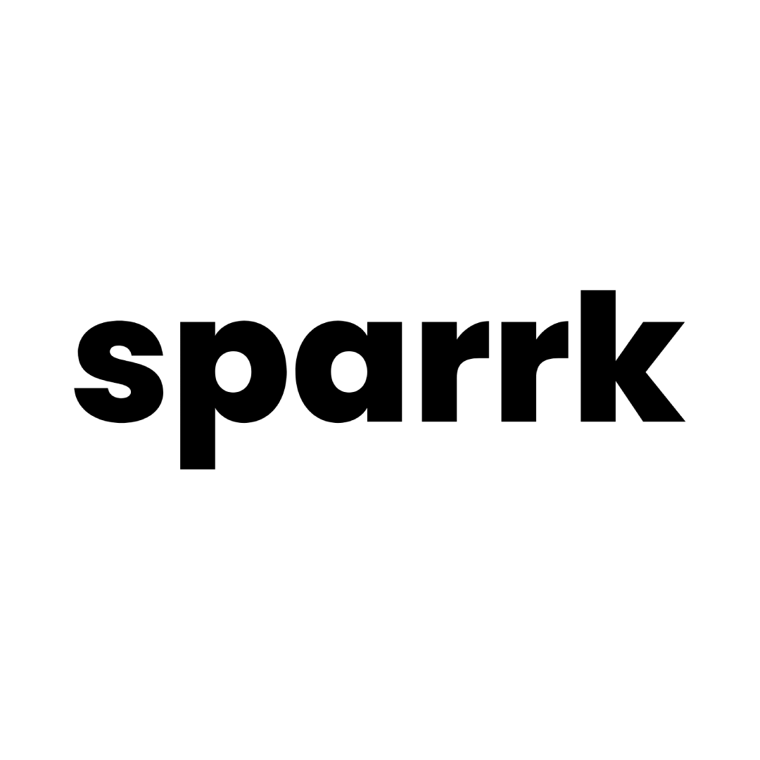Sparrk logo